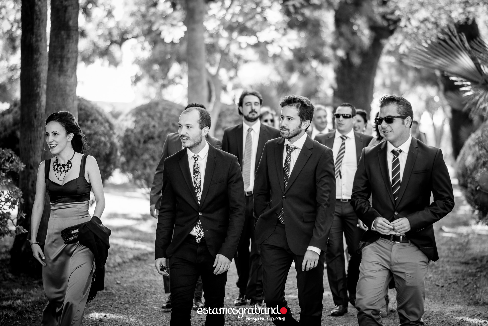 CLARA-Y-MIGUE-BACK-TO-DE-THE-WEDDING-2-2 Los invitados de Clara & Miguel [Back to the Wedding_Cortijo de Frías, Jerez de la Frontera] - video boda cadiz