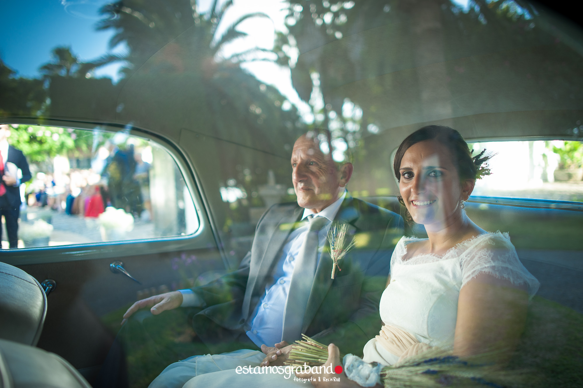 CLARA-Y-MIGUE-BACK-TO-DE-THE-WEDDING-5 Los invitados de Clara & Miguel [Back to the Wedding_Cortijo de Frías, Jerez de la Frontera] - video boda cadiz