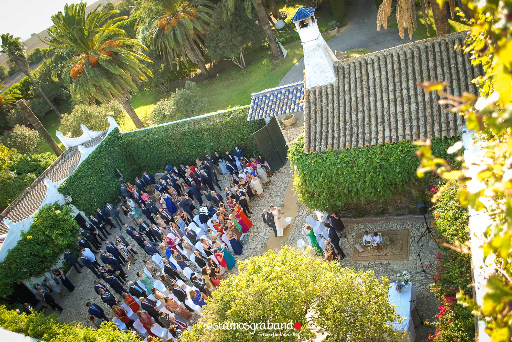 CLARA-Y-MIGUE-BACK-TO-DE-THE-WEDDING-53 Los invitados de Clara & Miguel [Back to the Wedding_Cortijo de Frías, Jerez de la Frontera] - video boda cadiz