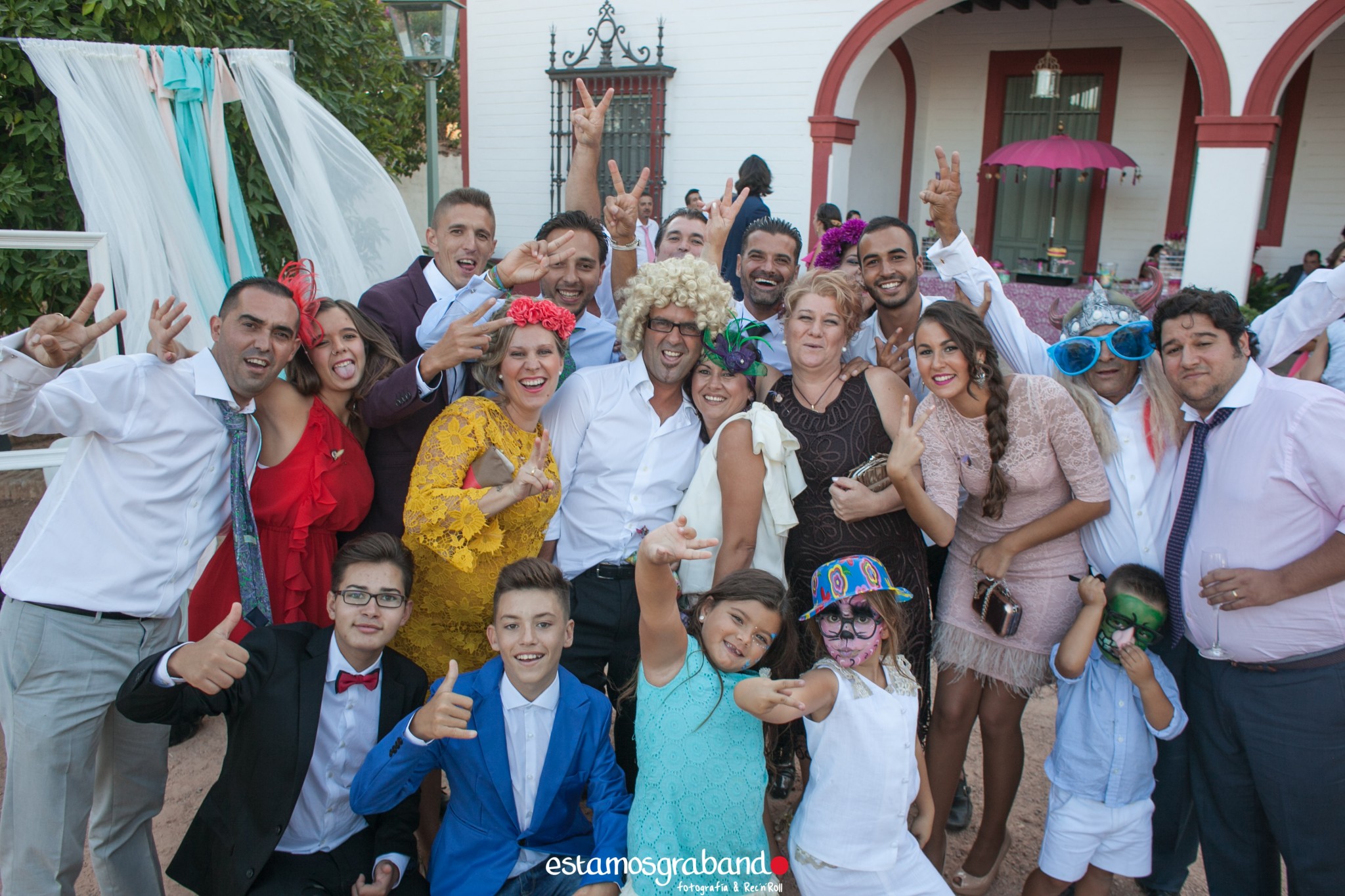 V-JP-30 Back to the Wedding Juan Pablo & Vicky - video boda cadiz