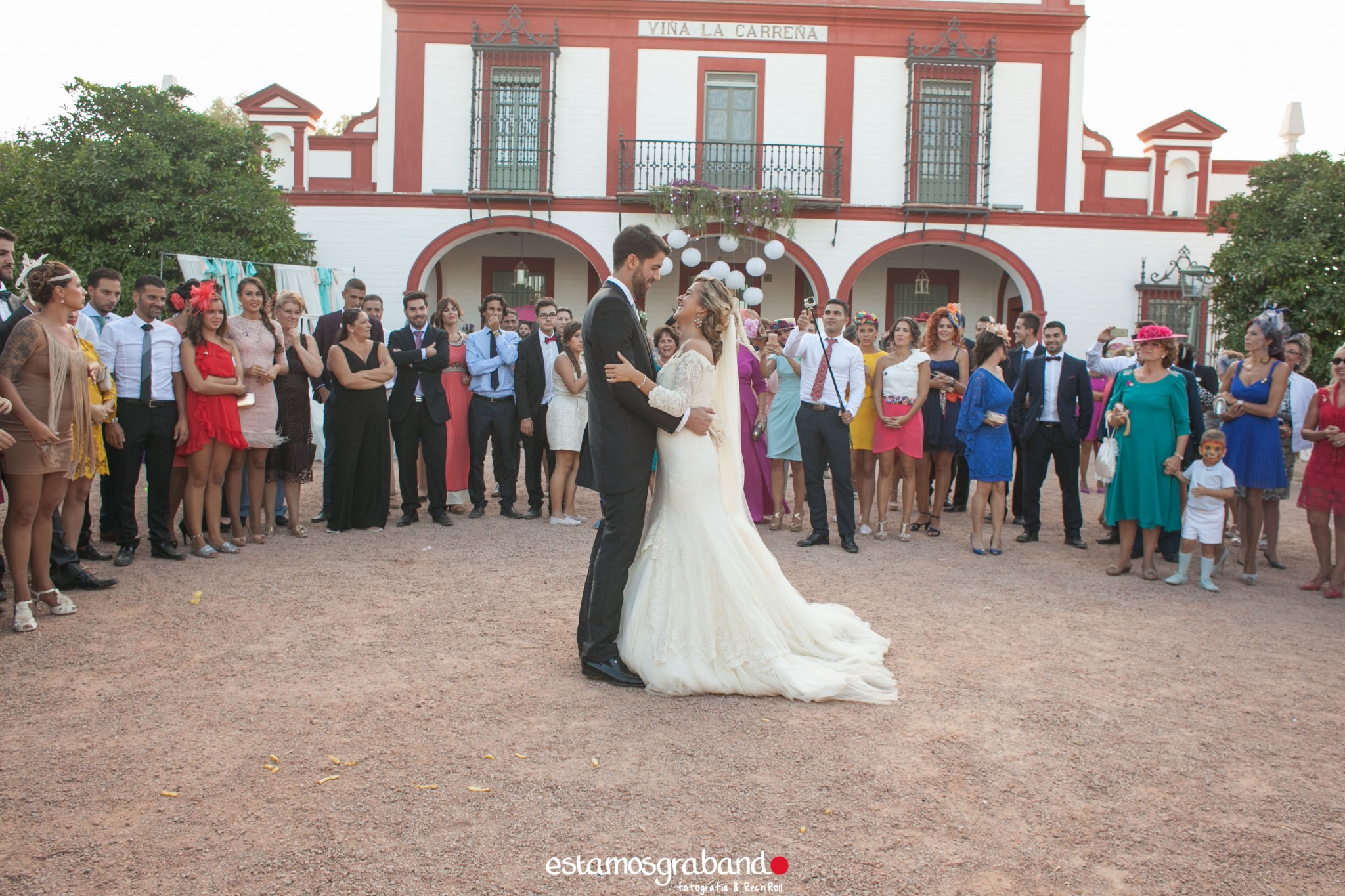 V-JP-32 Back to the Wedding Juan Pablo & Vicky - video boda cadiz