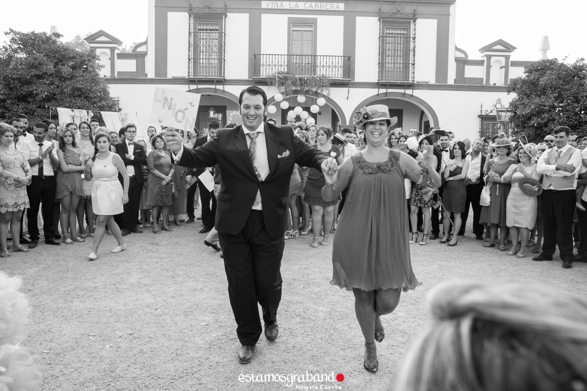 V-JP-34 Back to the Wedding Juan Pablo & Vicky - video boda cadiz