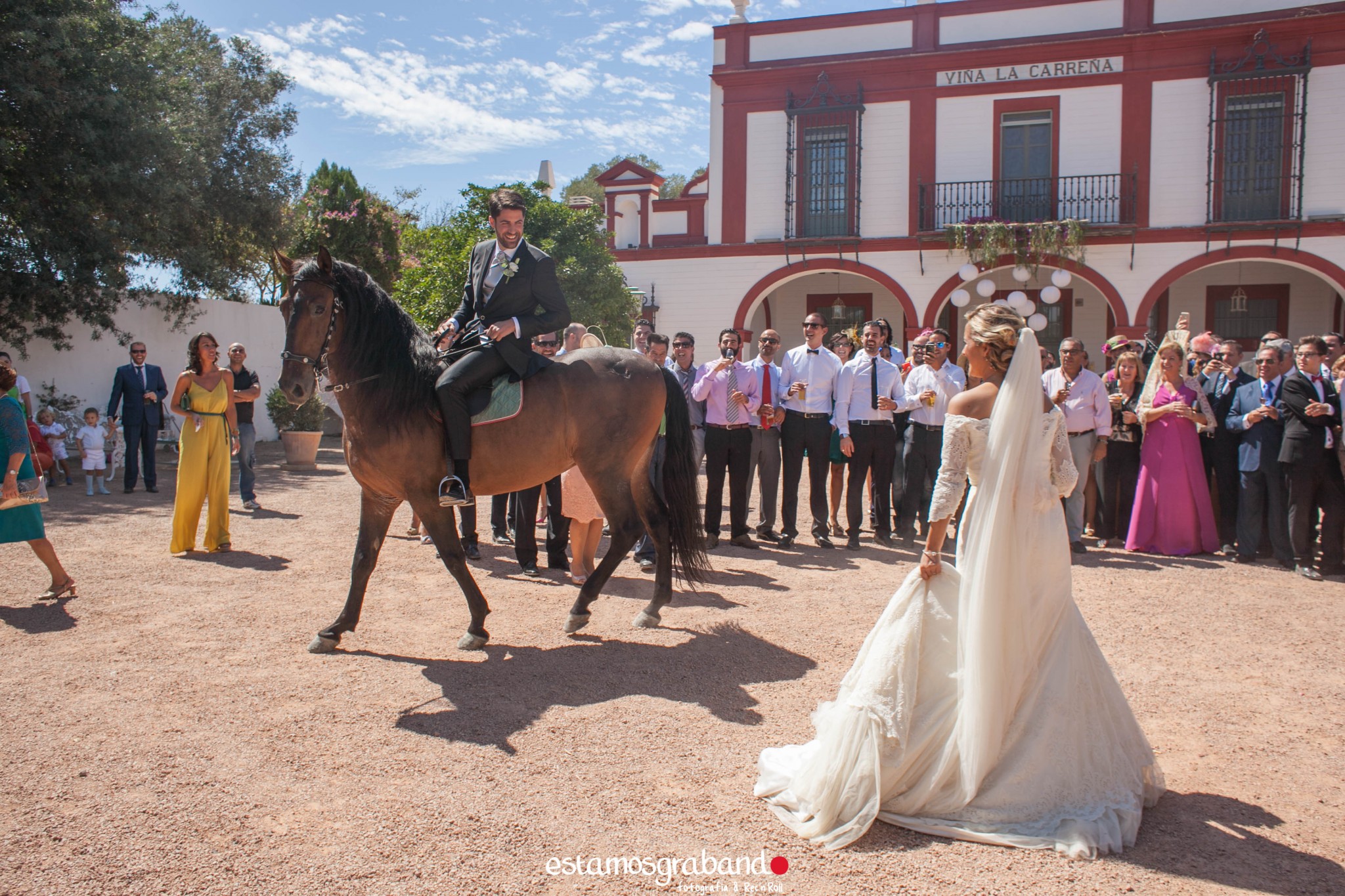 V-JP-7 Back to the Wedding Juan Pablo & Vicky - video boda cadiz