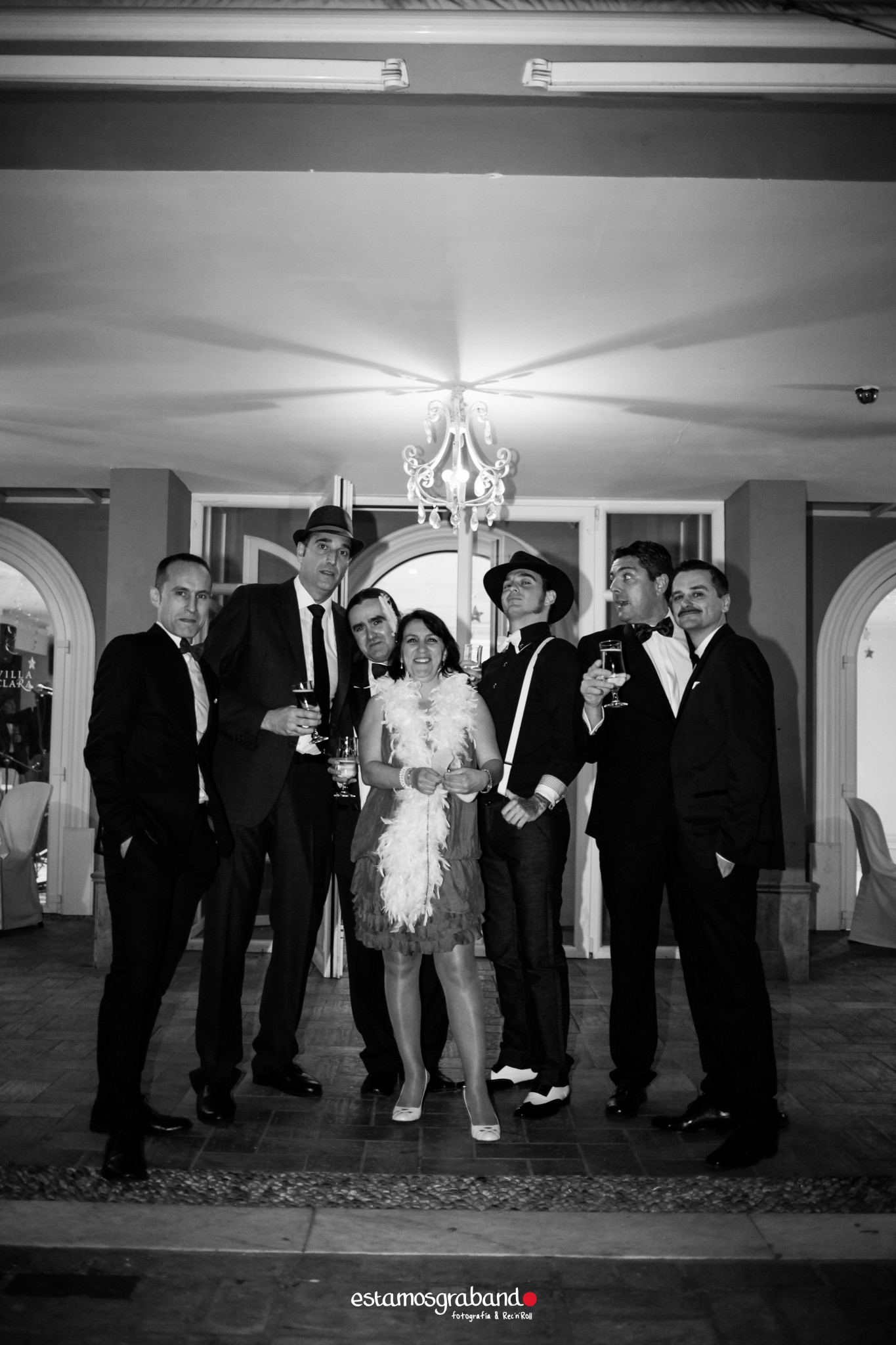 Años-20-BBTP-44-de-109 Los locos Años 20 [Fotografía en La Teta de Julieta, Cádiz] - video boda cadiz