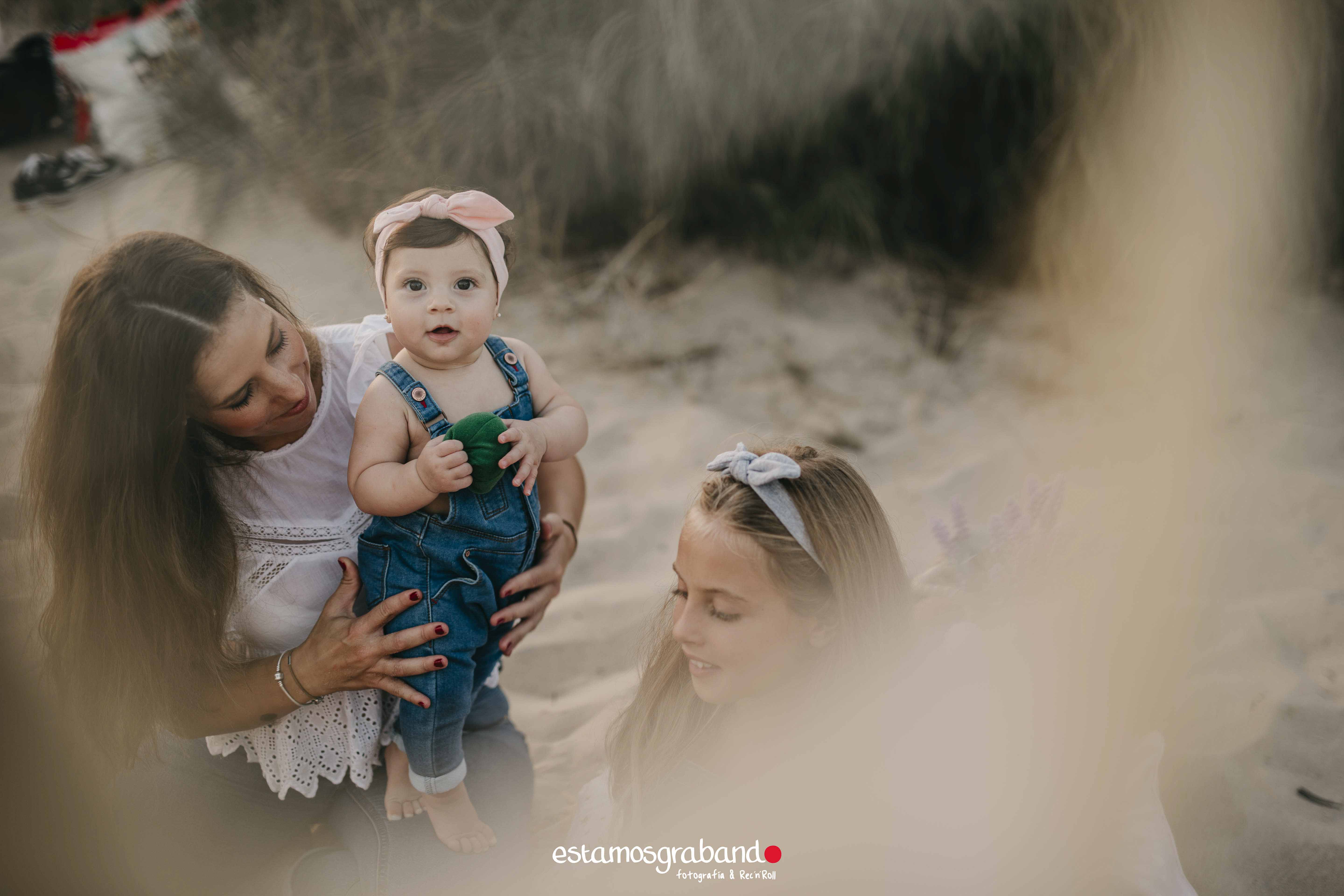 11 Baby & Life Photo Sessions_Camping day! - video boda cadiz