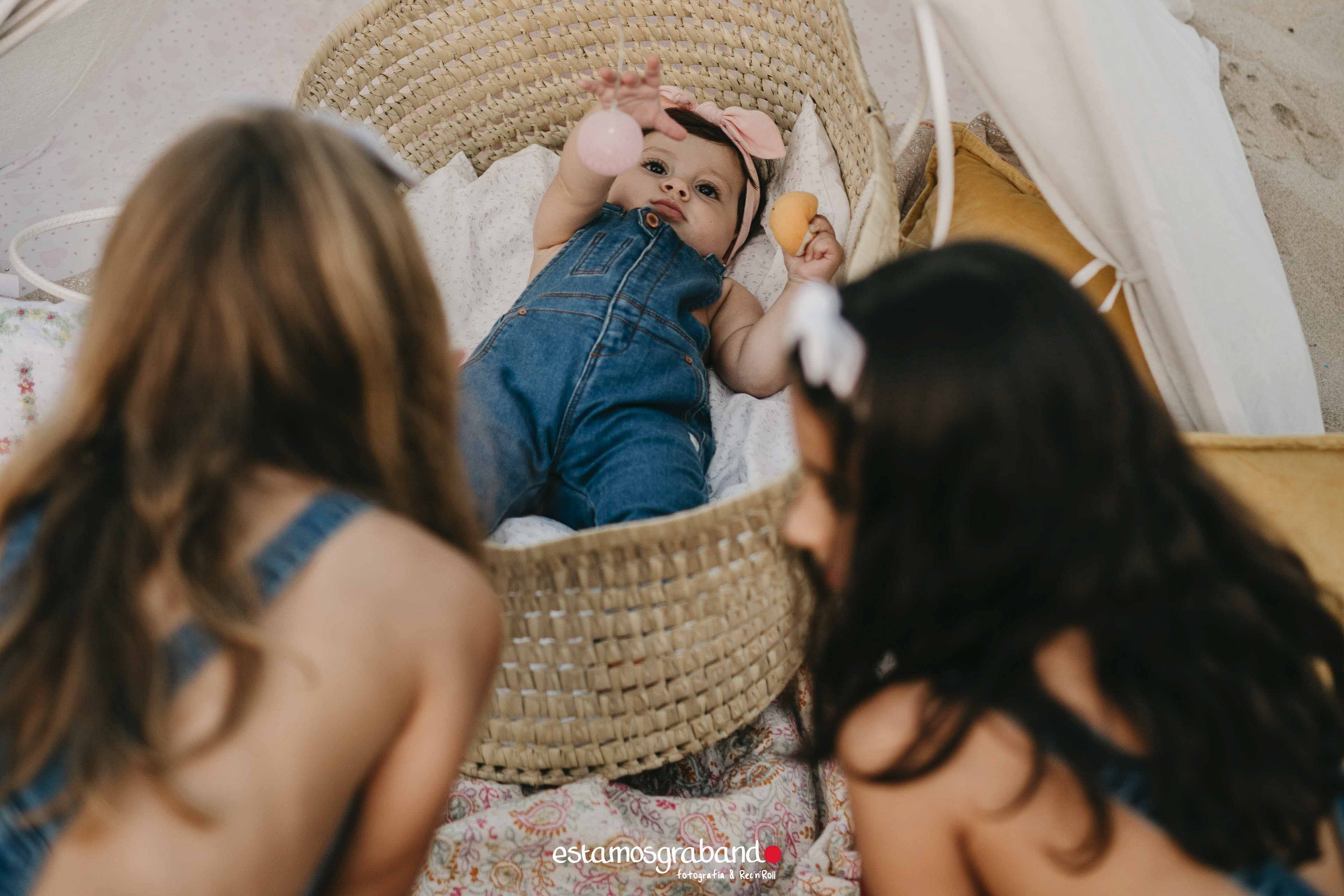 12 Baby & Life Photo Sessions_Camping day! - video boda cadiz