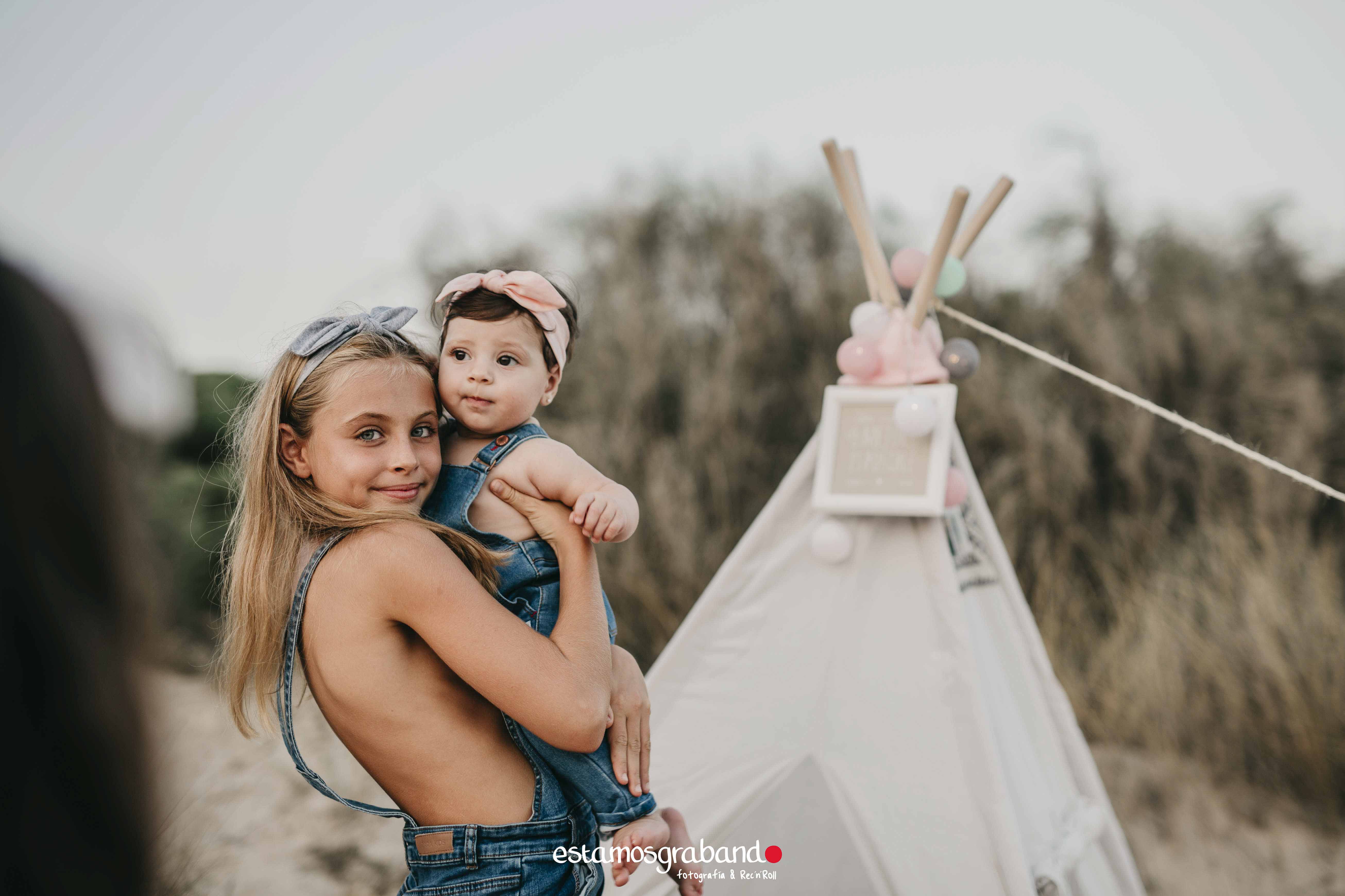 14 Baby & Life Photo Sessions_Camping day! - video boda cadiz