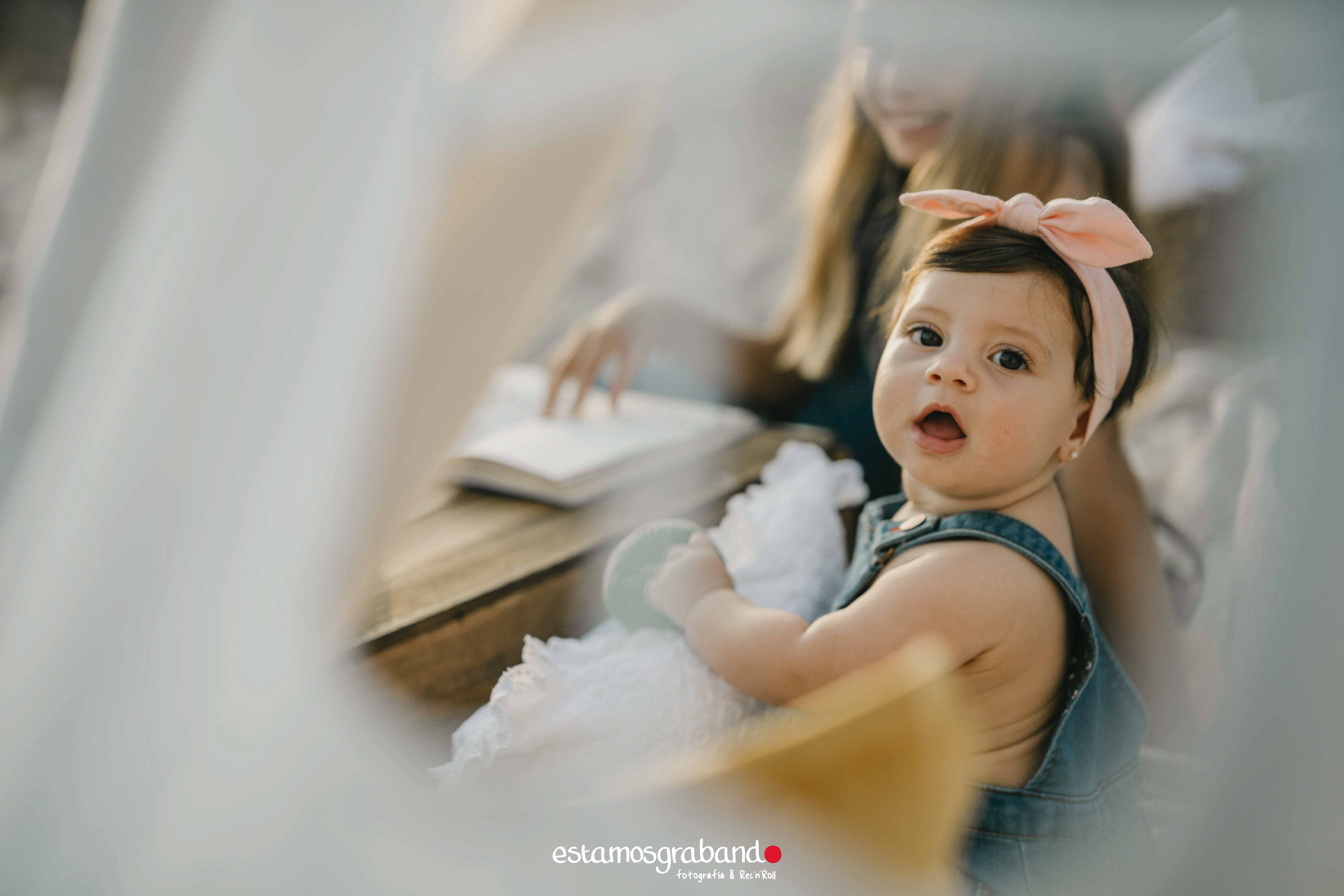 5 Baby & Life Photo Sessions_Camping day! - video boda cadiz