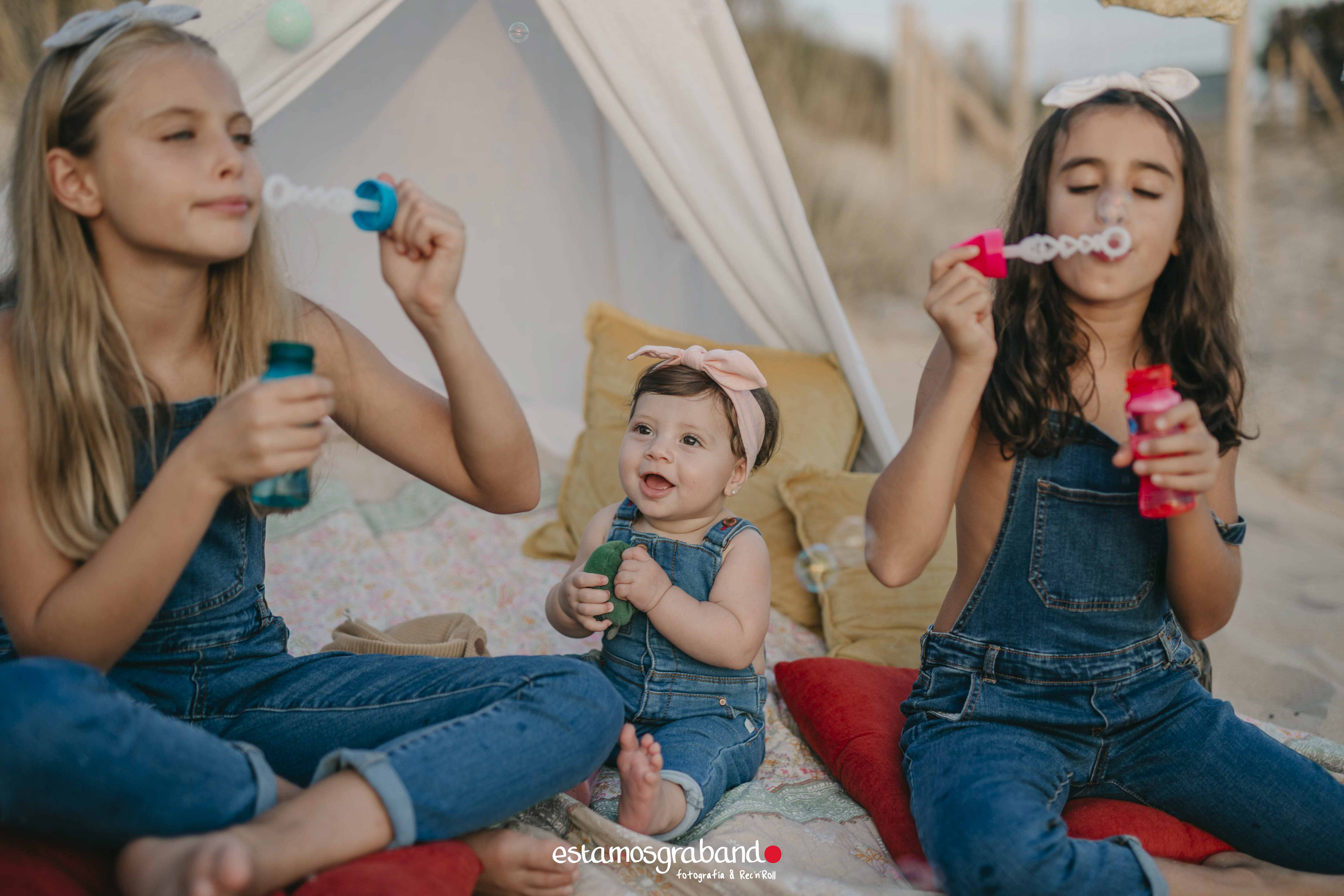 8 Baby & Life Photo Sessions_Camping day! - video boda cadiz